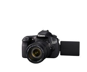 canon eos 60d software download